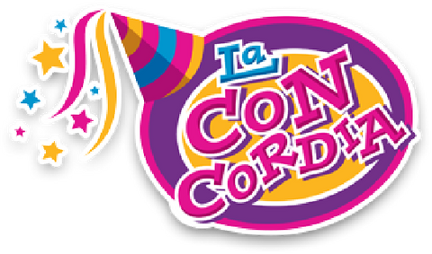 Fiestas La Concordia