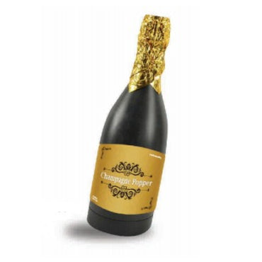 PARTY POPPER CHAMPAGNE